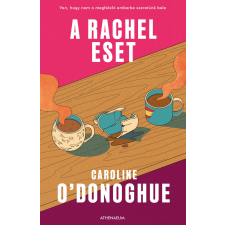 Athenaeum A Rachel-eset irodalom