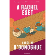 Athenaeum A Rachel-eset egyéb e-könyv
