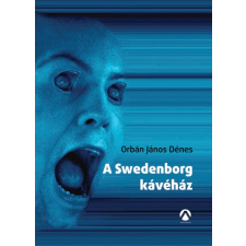Athenaeum A Swedenborg kávéház szépirodalom