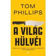 Athenaeum A világ hülyéi egyéb e-könyv