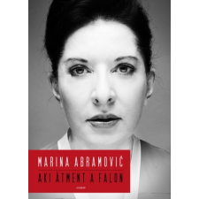 Athenaeum Aki átment a falon egyéb e-könyv