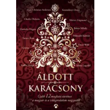 Athenaeum Áldott karácsony egyéb e-könyv