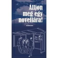 Athenaeum Álljon meg egy novellára! egyéb e-könyv