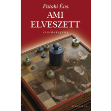 Athenaeum Ami elveszett szépirodalom