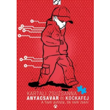 Athenaeum Anyacsavar és Kockafej egyéb e-könyv