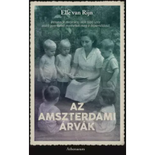 Athenaeum Az amszterdami árvák egyéb e-könyv