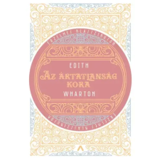 Athenaeum Az ártatlanság kora egyéb e-könyv