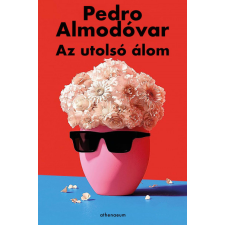 Athenaeum Az utolsó álom irodalom