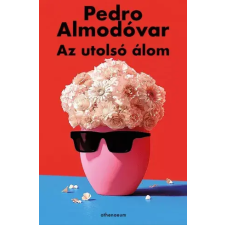 Athenaeum Az utolsó álom egyéb e-könyv