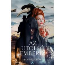 Athenaeum Az utolsó emberig egyéb e-könyv