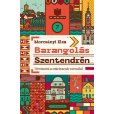 Athenaeum Barangolás Szentendrén egyéb e-könyv
