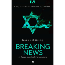 Athenaeum Breaking News regény