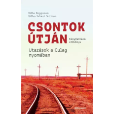 Athenaeum Csontok útján egyéb e-könyv