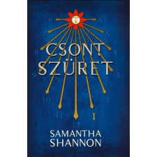 Athenaeum Csontszüret egyéb e-könyv