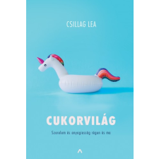 Athenaeum Cukorvilág regény