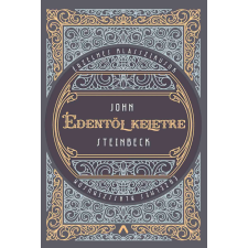 Athenaeum Édentől keletre regény
