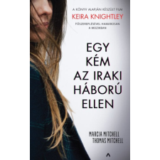 Athenaeum Egy kém az iraki háború ellen regény