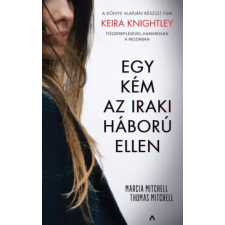 Athenaeum Egy kém az iraki háború ellen egyéb e-könyv