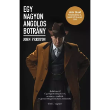 Athenaeum Egy nagyon angolos botrány egyéb e-könyv