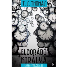 Athenaeum Eldorádó királya egyéb e-könyv