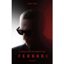 Athenaeum Enzo Ferrari egyéb e-könyv