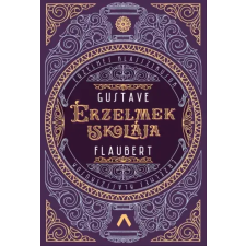 Athenaeum Érzelmek iskolája egyéb e-könyv