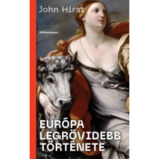 Athenaeum Európa legrövidebb története egyéb e-könyv