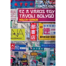 Athenaeum Ez a város egy távoli bolygó egyéb e-könyv
