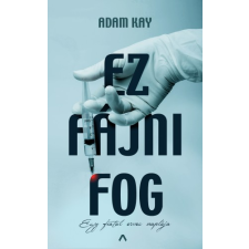 Athenaeum Ez fájni fog egyéb e-könyv