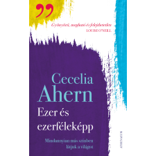 Athenaeum Ezer- és ezerféleképp regény