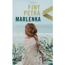 Athenaeum Finy Petra-Marlenka (új példány) irodalom