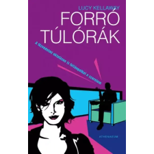 Athenaeum Forró túlórák egyéb e-könyv