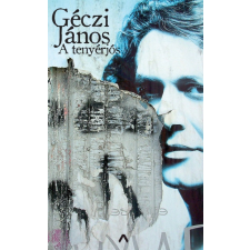 Athenaeum Géczi János - A tenyérjós (új példány) irodalom