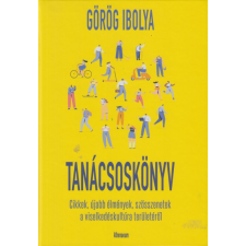 Athenaeum Görög Ibolya - Tanácsoskönyv gazdaság, üzlet