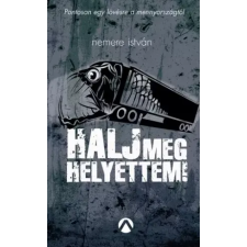 Athenaeum Halj meg helyettem! egyéb e-könyv