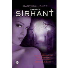 Athenaeum Harmadik sírhant egyéb e-könyv