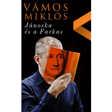 Athenaeum Jánoska és a farkas regény