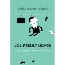 Athenaeum Jól fésült ügyek egyéb e-könyv