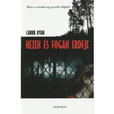 Athenaeum Kezek és fogak erdeje antikvárium - használt könyv