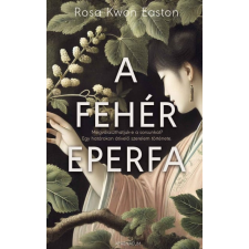 Athenaeum Kiadó A fehér eperfa történelem