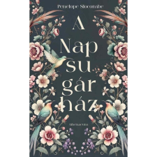 Athenaeum Kiadó A Napsugárház regény