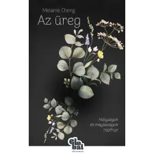 Athenaeum Kiadó Az üreg regény