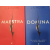 Athenaeum Kiadó Domina + Maestra (2 könyv)