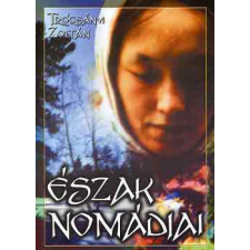 Athenaeum Kiadó Észak nomádjai antikvárium - használt könyv