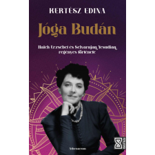 Athenaeum Kiadó Jóga Budán regény