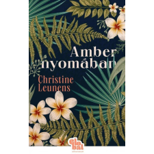 Athenaeum Kiadó Kft. Amber nyomában regény