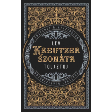 Athenaeum Kiadó Kreutzer-szonáta (A) regény