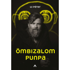 Athenaeum Kiadó Ömbizalompunpa irodalom