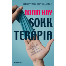Athenaeum Kiadó Sokkterápia egyéb könyv