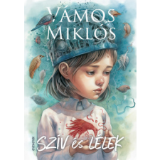 Athenaeum Kiadó Szív és Lélek gyermek- és ifjúsági könyv